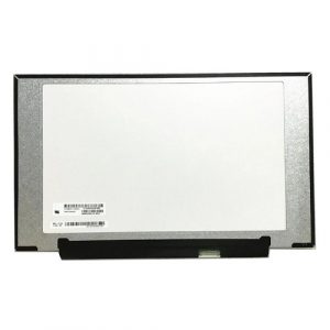 LCD Touch Screen 14", 1920x1080, FHD, LED, SLIM, IPS, matte, 40 pin (right), A+ | LC302574