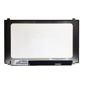 LCD screen 15.6", 3840x2160 UHD 4K, IPS, LED, SLIM, matte, 40pin (right), A+ | LC302901