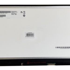 LCD screen 13.3" 1920x1080 FHD, LED, IPS, SLIM, matte, 40pin narrow (right), EDP, A+ | LC303076