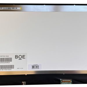 LCD screen 13.3" 1920x1080 FULL HD, LED, IPS, SLIM, matte, 30pin (right), A + | LC303366