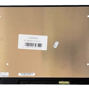 LCD Screen 15.6" 1920x1080, FHD, LED, 120Hz, matte, 40pin (right), EDP, A+ | LC303540