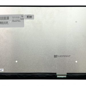 LCD Screen 16.0", 1920x1200, WUXGA, LED, SLIM, matte, 40pin (right), A+ | LC303991