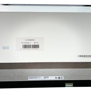 LCD Screen 17.3" 1920x1080, FHD, LED, IPS, 300Hz, matte, 40 pin (right), A+ | LC304004