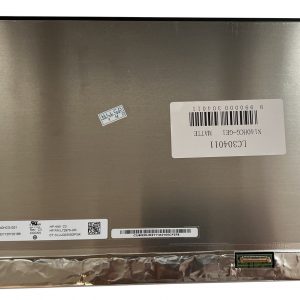 Notebook screen 14.0" 1920x1080 FHD, LED, IPS, SLIM, matte, 30pin (right), A+ | LC304011