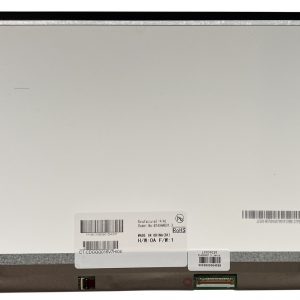 Notebook screen 14.0" 1920x1080 FHD, LED, Touch, SLIM, matte, 40pin (right), A+ | LC304028