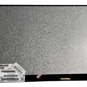 LCD Screen 16.1" 2560x1440 QHD, WLED, SLIM, matte, 40pin (right), A+ | LC304172