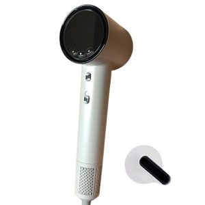 Hair Dryer, LCD Screen, 6 Modes,  1800W (LC304196)