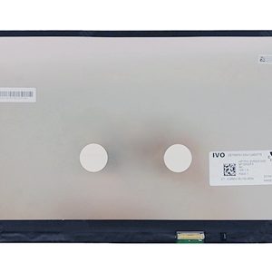 LCD screen 13.3“ 1920x1080 FHD, SLIM, IPS, matte, 120hz, 40pin (right), EDP, A+ | LC304370