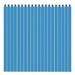 Double-sided Adhesive Tape for LCD Screen, 20 pcs | LCDTAPE20