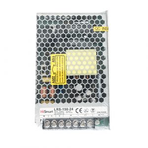 Power supply 24V, 6.5A, 150W | LRS-150-24
