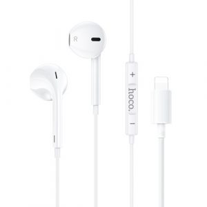 Wired Earphones HOCO M111, for iPhone | M111