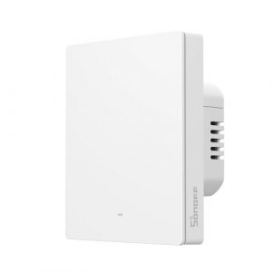 SONOFF M5 Smart Wall Switch M5-1C-80W, Wi-Fi, Matter (M5-1C-80W)