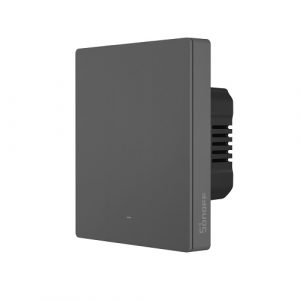 SONOFF M5 Smart Wall Switch M5-1C-80, Wi-Fi (M5-1C-80)
