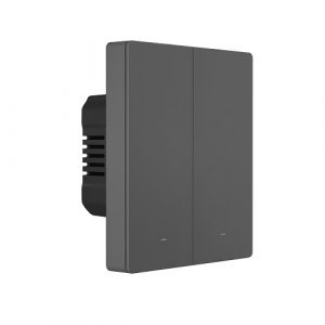 SONOFF M5 Smart Wall Switch M5-2C-80, Wi-Fi (M5-2C-80)