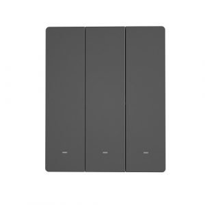 SONOFF M5 Smart Wall Switch M5-3C-80, Wi-Fi (M5-3C-80)