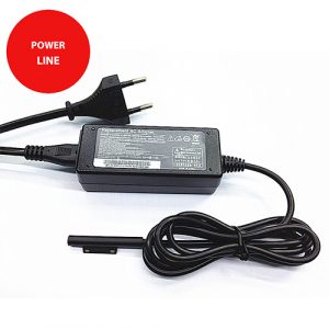 Tablet power supply Microsoft Surface 102W: 15V, 6.33A | MI102ASPE7