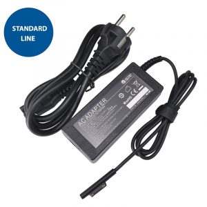Tablet Power Supply Microsoft Surface 60W: 15V, 4A | MI60150MS7