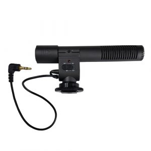 Microphone video cameras (MIC-108)