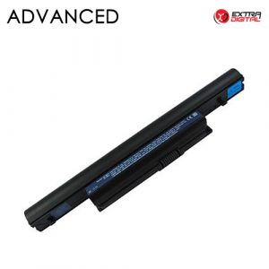 Notebook Battery ACER AS10B73, 5200mAh, Extra Digital Advanced | NB410026
