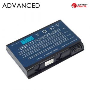 Notebook Battery ACER BATBL50L6, 5200mAh, Extra Digital Advanced | NB410040