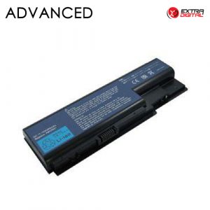 Notebook Battery ACER AS07B31, 5200mAh, Extra Digital Advanced | NB410057