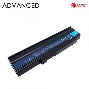 Notebook Battery ACER AS09C31, 5200mAh, Extra Digital Advanced | NB410095