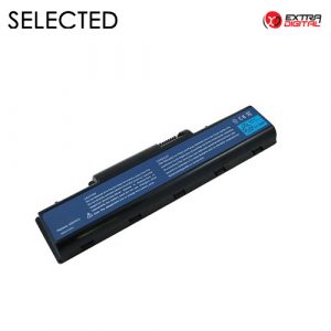 Notebook Battery ACER AS07A72, 4400mAh, Extra Digital Selected | NB410125