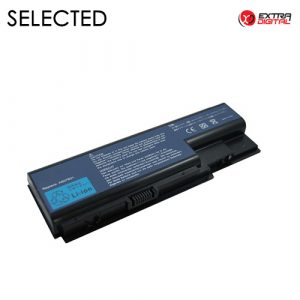 Notebook Battery ACER AS07B31, 4400mAh, Extra Digital Selected | NB410149