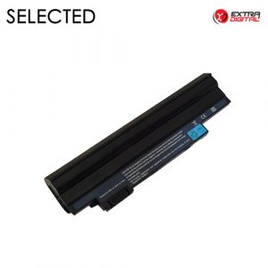 Notebook Battery ACER Aspire AL10A31, 4400mAh, Extra Digital Selected | NB410163