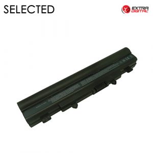 Notebook Battery ACER AL14A32, 4400mAh, Extra Digital Selected | NB410224
