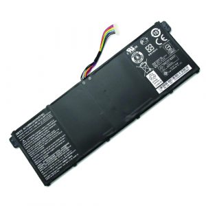 Notebook battery, ACER AC14B8K, 3500mAh, Extra Digital Selected Pro | NB410309