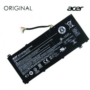 Notebook Battery ACER AC15B7L, 4600mAh, Original | NB410415
