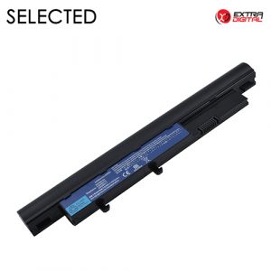 Notebook Battery ACER AS09D31, 4400mAh, Extra Digital Selected | NB410491