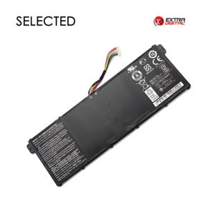 Notebook battery, ACER AC14B8K, 2200mAh, Extra Digital Selected | NB410590