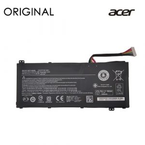 Notebook Battery ACER AC14A8L, 4465mAh, Original | NB410613