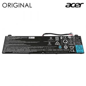 Notebook Battery ACER AP18JHQ, 5550mAh, Original | NB410712