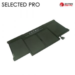 Notebook Battery for A1405, 7200mAh, Extra Digital Selected Pro | NB420070