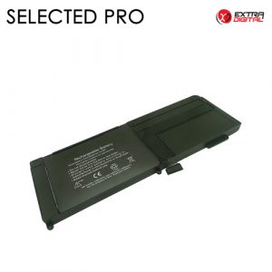 Notebook Battery for A1286, 5900mAh, Extra Digital Selected Pro | NB420100