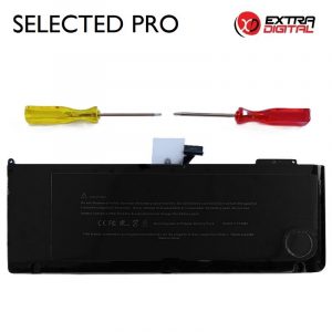 Notebook Battery A1382, 7200mah, Extra Digital Selected Pro | NB420353