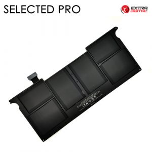 Notebook battery for A1495, 5100mAh, Extra Digital Selected Pro | NB420469