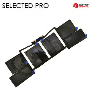 Notebook Battery for A1707, 6667mAh, Extra Digital Selected Pro | NB420537