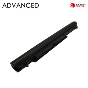 Notebook battery ASUS A32-K56, 2600mAh, Extra Digital Advanced | NB430024