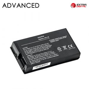 Notebook Battery ASUS A32-A8, 5200mAh, Extra Digital Advanced | NB430048