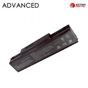 Notebook Battery ASUS A32-F3, 5200mAh, Extra Digital Advanced | NB430055