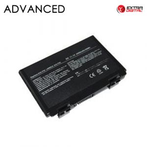 Notebook Battery ASUS A32-F52, 5200mAh, Extra Digital Advanced | NB430109