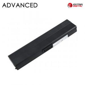 Notebook battery ASUS A31-F9, 5000mAh, Extra Digital Advanced | NB430116