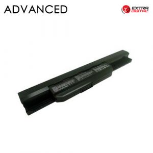 Notebook Battery ASUS A32-K53, 5200mAh, Extra Digital Advanced | NB430123