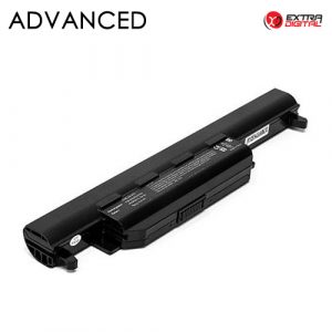 Notebook Battery ASUS A32-K55, 5200mAh, Extra Digital Advanced | NB430130