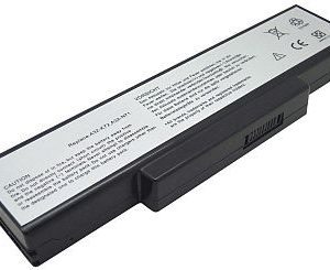 Notebook Battery ASUS A32-K72, 5200mAh, Extra Digital Advanced | NB430147