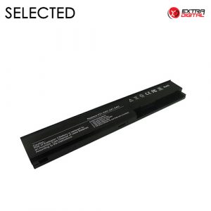 Notebook battery ASUS A31-X401, 4400mAh, Extra Digital Selected | NB430239